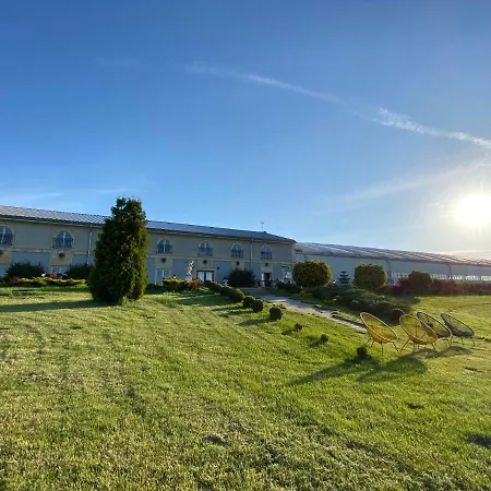 Wzgorze 208 * Machnice