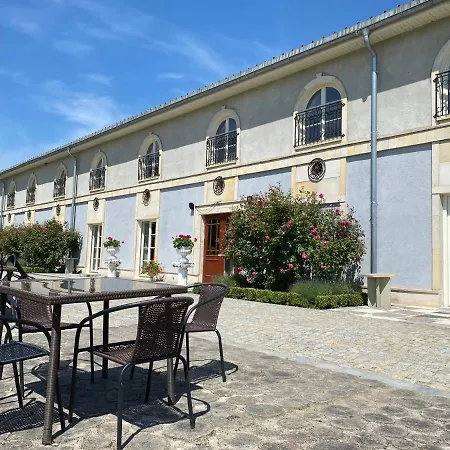 Wzgorze 208 Farm stay