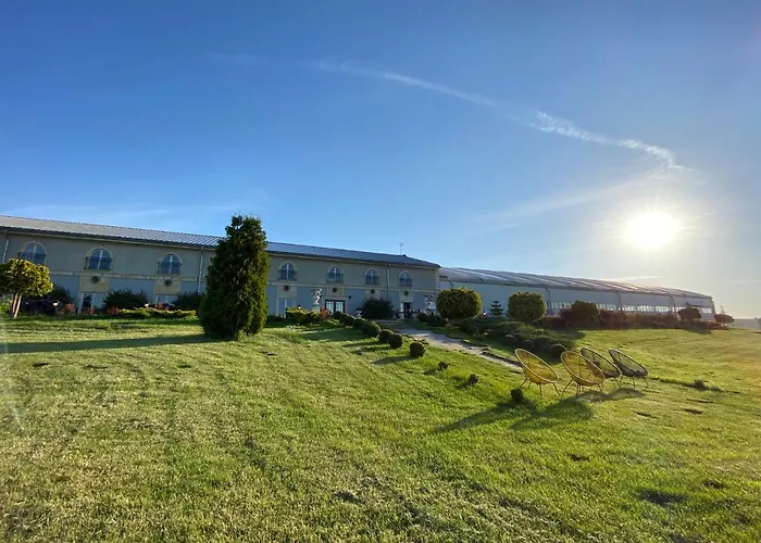 Wzgorze 208 * Machnice