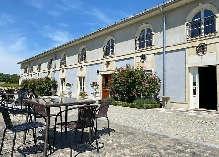 Wzgorze 208 Bauernhof